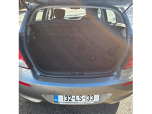 2013 Hyundai i20 1.4L Petrol For Sale Images
