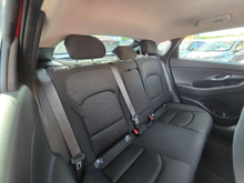 2018 Hyundai i30 1L Petrol For Sale Images