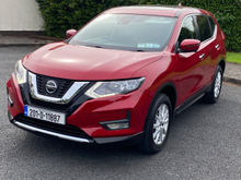 2020 Nissan X-Trail 1.7L Diesel For Sale Images