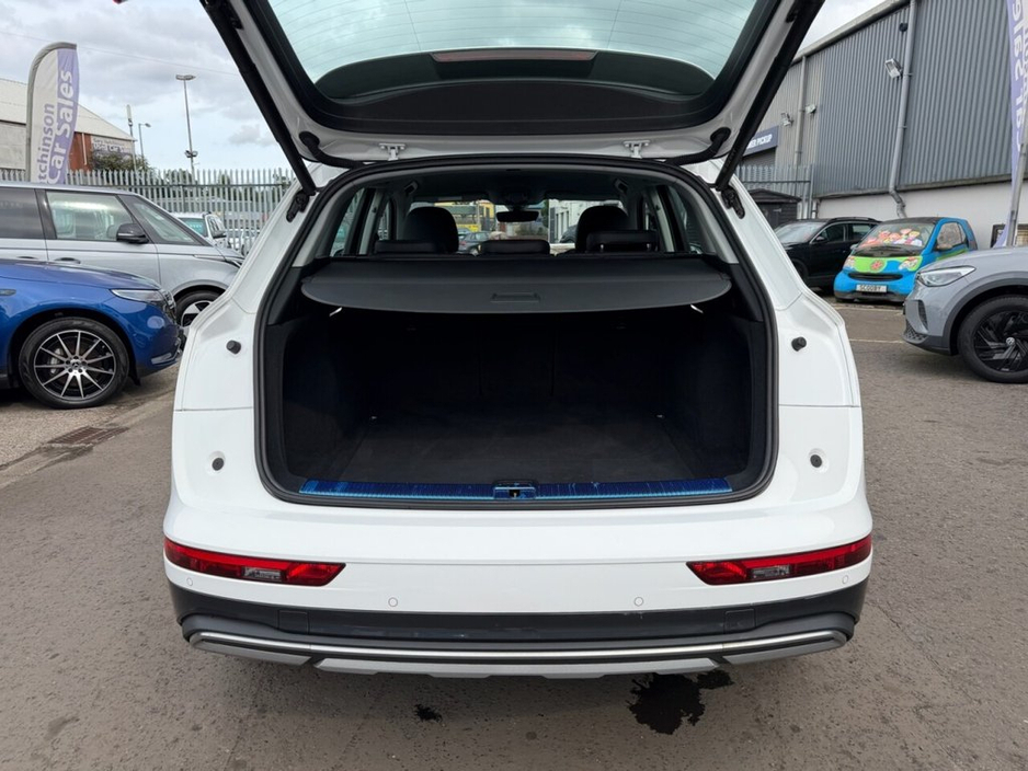 2023 Audi Q5 2L Diesel For Sale Images
