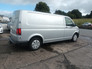 2021 VOLKSWAGEN TRANSPORTER 30 PVL TDI 150HP 4Motion