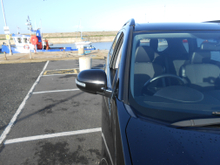2011 Mitsubishi Outlander 2.3L Diesel For Sale Images
