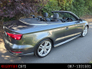2017 AUDI A3 CABRIOLET 2.0 S LINE TDI 148 148BHP 2DR