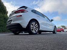 2017 Hyundai i30 1.6L Diesel For Sale Images