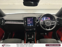 2021 Volvo XC40 1.5L Petrol Plug-in Hybrid For Sale Images