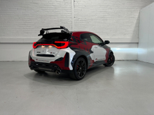 2026 Toyota GR Yaris 1.6L Petrol For Sale Images