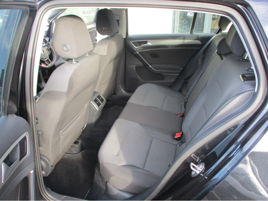 2015 Volkswagen Golf 1.6L Diesel For Sale Images