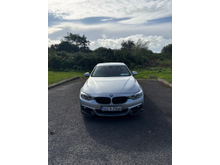 BMW 4 Series D F32 M SPORT 2DR AUTO