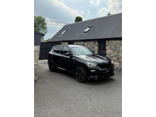 2019 BMW X3 2L Diesel For Sale Images