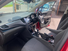 2017 Opel Mokka 1.4L Petrol For Sale Images