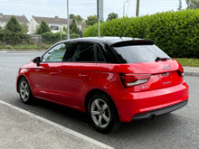 2018 Audi A1 1L Petrol For Sale Images