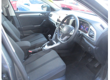 2024 Volkswagen T-Roc 2L Diesel For Sale Images