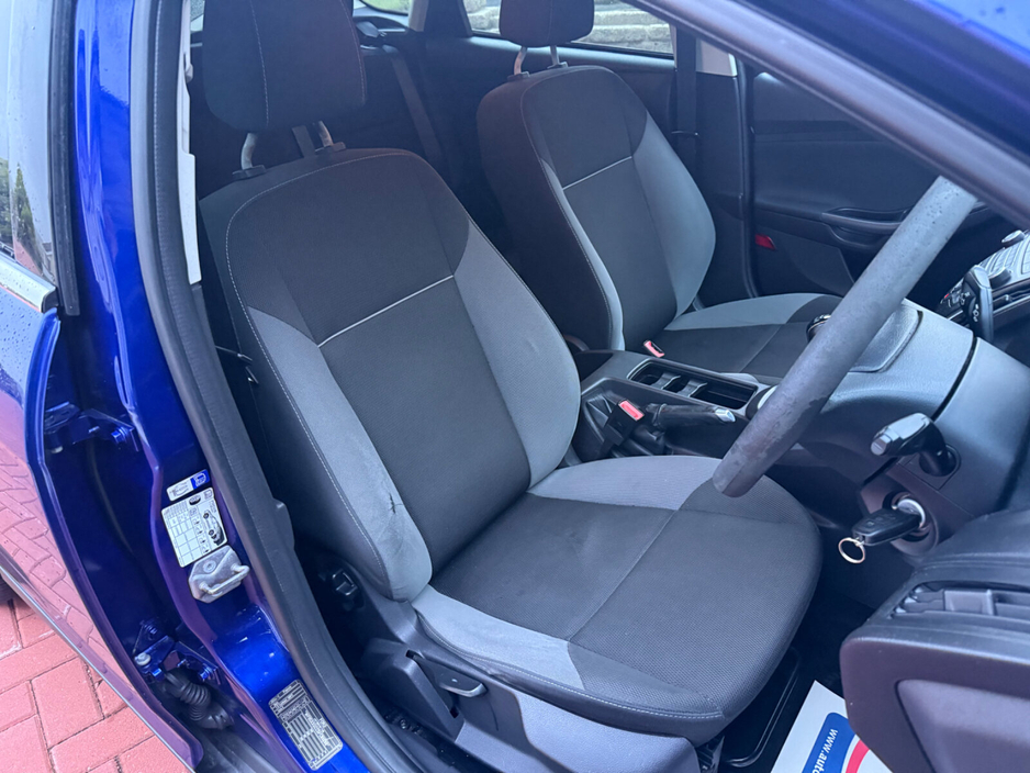 2015 Ford Focus 1L Petrol For Sale Images