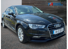 2014 Audi A3 1.4L Petrol For Sale Images