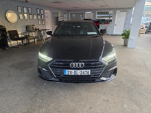 2021 Audi A7 2L Diesel For Sale Images