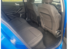 2022 Ford Focus 1.0L Petrol For Sale Images