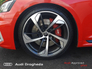 2018 AUDI RS5 COUPE 2.9 TFSI 450BHP Rare in the Audi Network