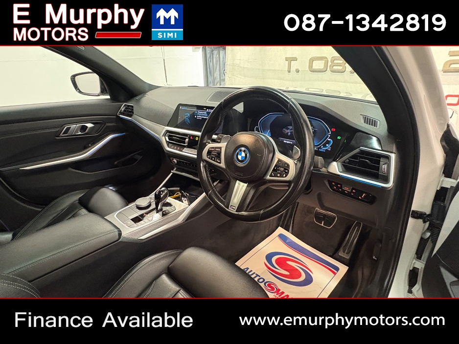 2022 BMW 3 Series 2L Hybrid For Sale Images