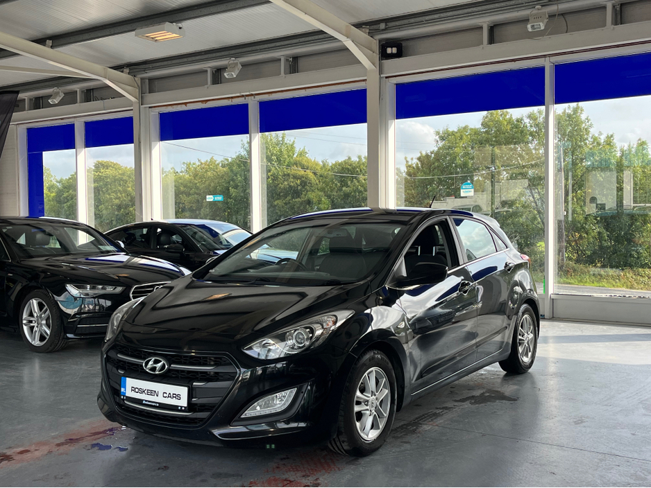 2015 Hyundai i30 For Sale Images