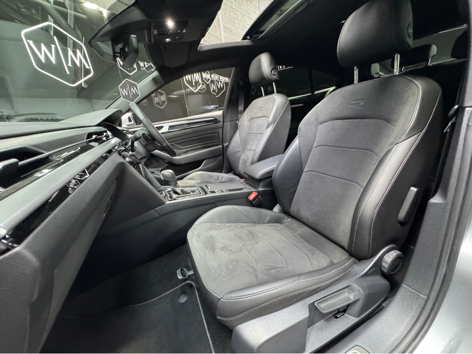 2022 Volkswagen Arteon 2.0L Diesel For Sale Images
