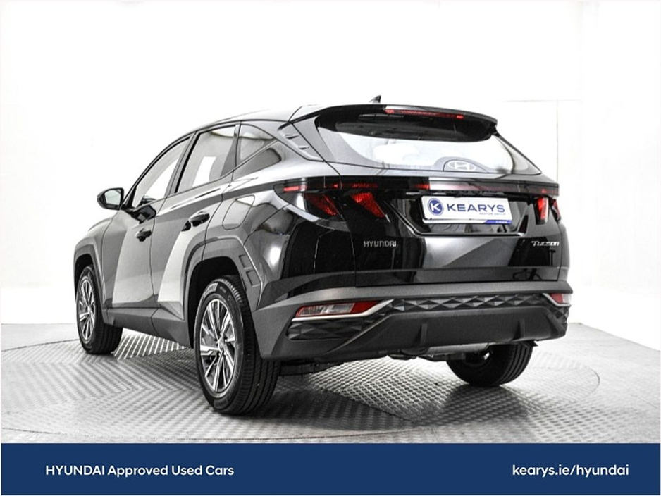 Hyundai Tucson 2WD Comfort Plus — thumbnail 13