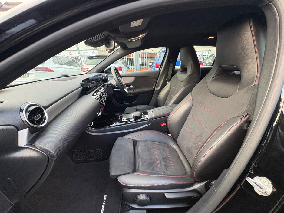 2019 Mercedes-Benz A Class 1.3L Petrol For Sale Images