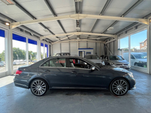 2015 Mercedes-Benz E Class 2.1L Diesel For Sale Images