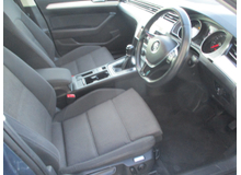 2018 Volkswagen Passat 1.6L Diesel For Sale Images