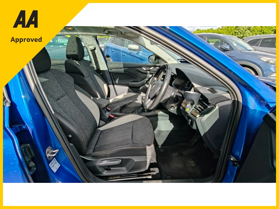 2019 Skoda Scala 1L Petrol For Sale Images