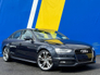 2015 AUDI A4 S-LINE 2.0 TFSI AUTO // VERY LOW MILEAGE // FULL SERVICE HISTORY // NEW 19