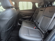 2024 Hyundai Tucson 1.6L Diesel For Sale Images