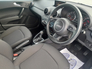 2016 AUDI A1 1.0 TFSI