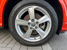 2018 Audi Q2 1L Petrol For Sale Images