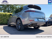2022 Land Rover Range Rover Sport 3L Petrol Plug-in Hybrid For Sale Images