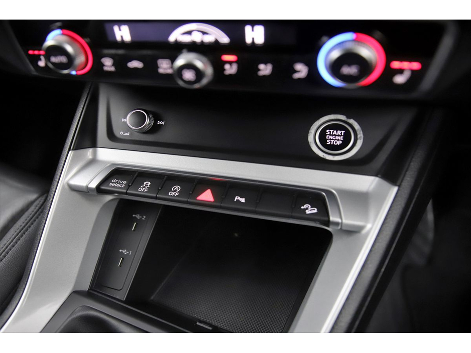 Audi Q3 35 TDI 150BHP SE 6SPD *FULL LEATHER* — thumbnail 21