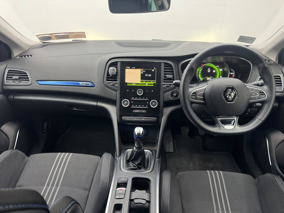 2016 Renault Megane 1.6L Diesel For Sale Images