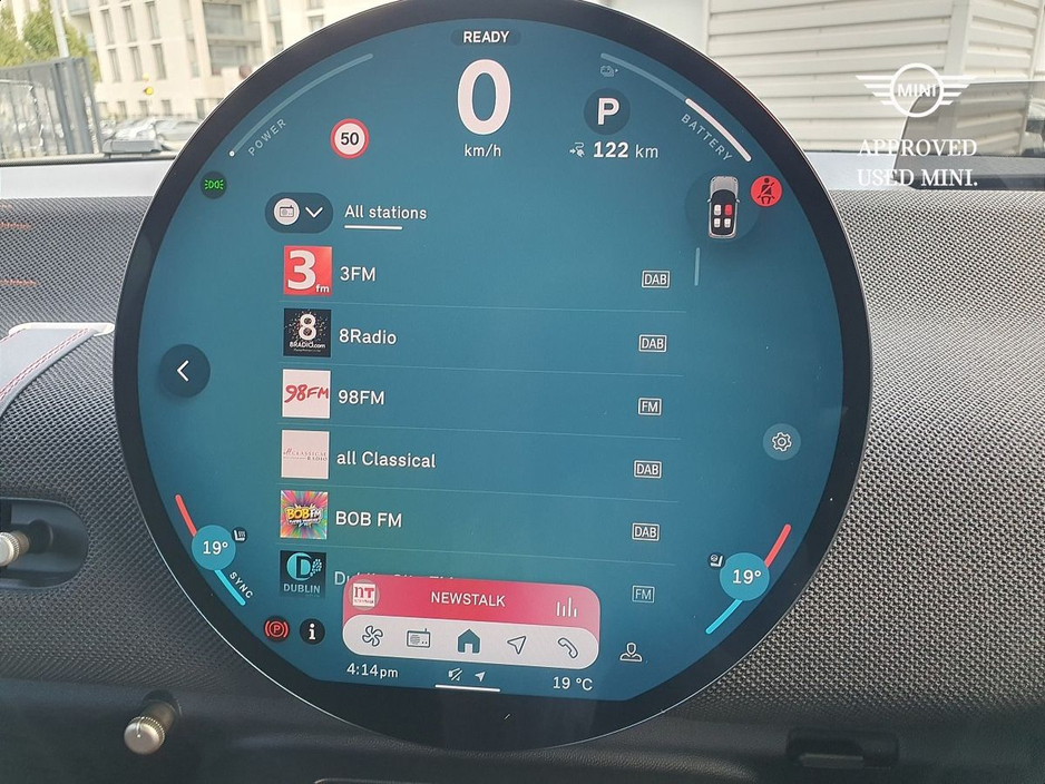 2024 MINI Hatch 0L Electric For Sale Images