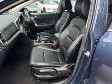 2020 Kia Sportage 1.6L Diesel For Sale Images