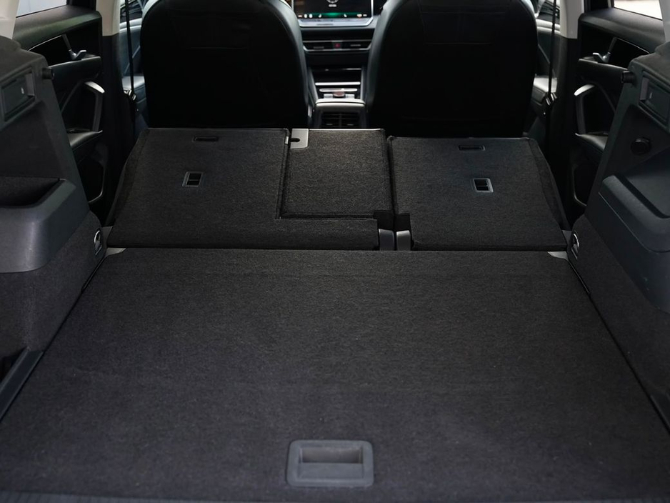 Volkswagen Tiguan 3 Eleg 2.0tdi DSG 150HP — thumbnail 37