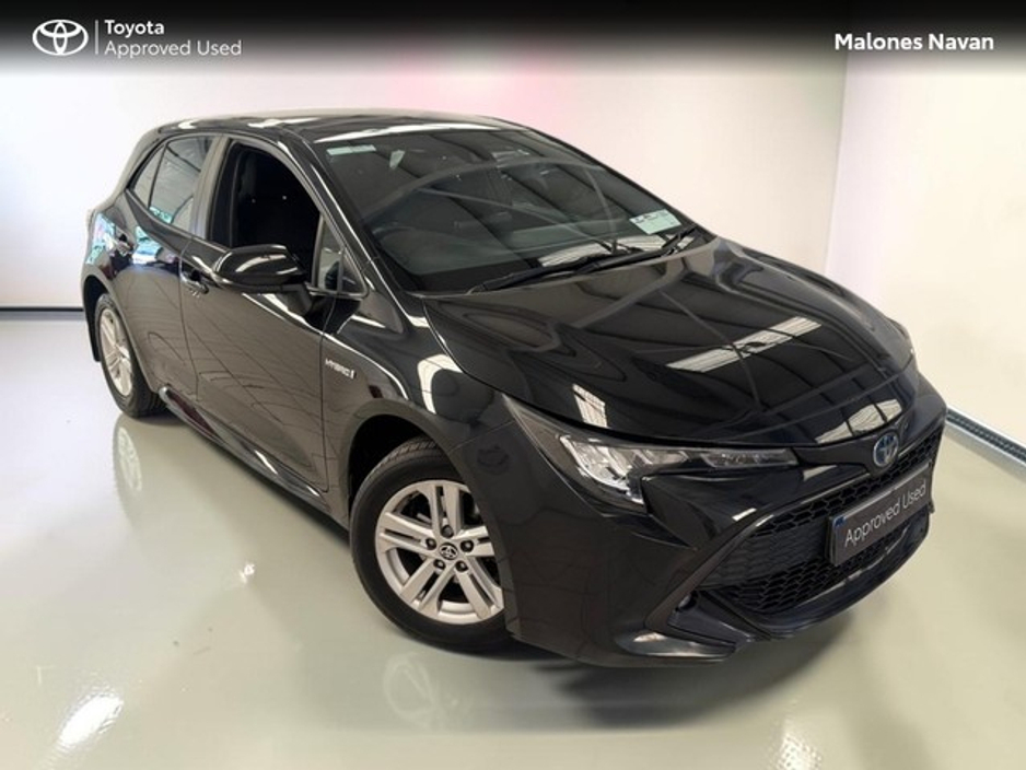 2022 Toyota Corolla For Sale Images