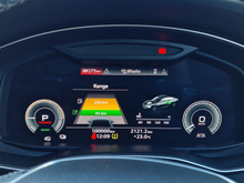 2022 Audi A6 2L Petrol Plug-in Hybrid For Sale Images