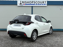 2020 Toyota Yaris 1.5L Petrol For Sale Images