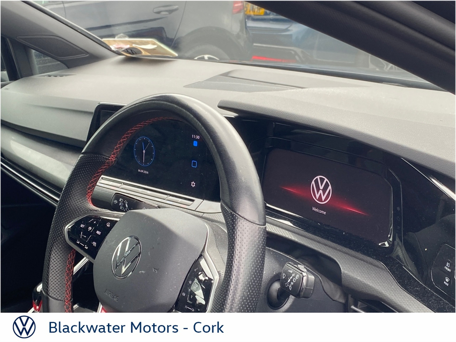 Volkswagen Golf 2.0TSI 245BHP GTI REAR VIEW CAMERA AND WINTER PACK — thumbnail 16