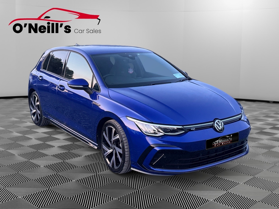 Used Volkswagen Golf 2024 in Meath