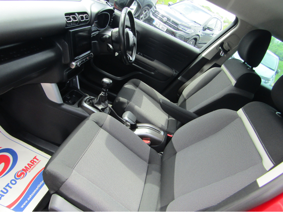 2020 Citroen C3 Aircross 1.2L Petrol For Sale Images