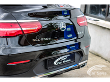 2018 Mercedes-Benz GLC Class 2.1L Diesel For Sale Images