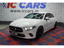 Mercedes-Benz A Class A 180 Style A/T