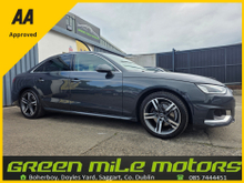 Audi A4 * SE 35TDI 163HP * AUTOMATIC *