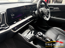 2022 Kia Sportage 1.6L Diesel For Sale Images