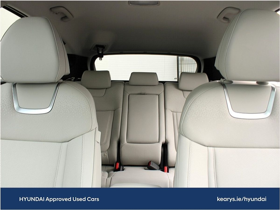 Hyundai Tucson FL Executive — thumbnail 11
